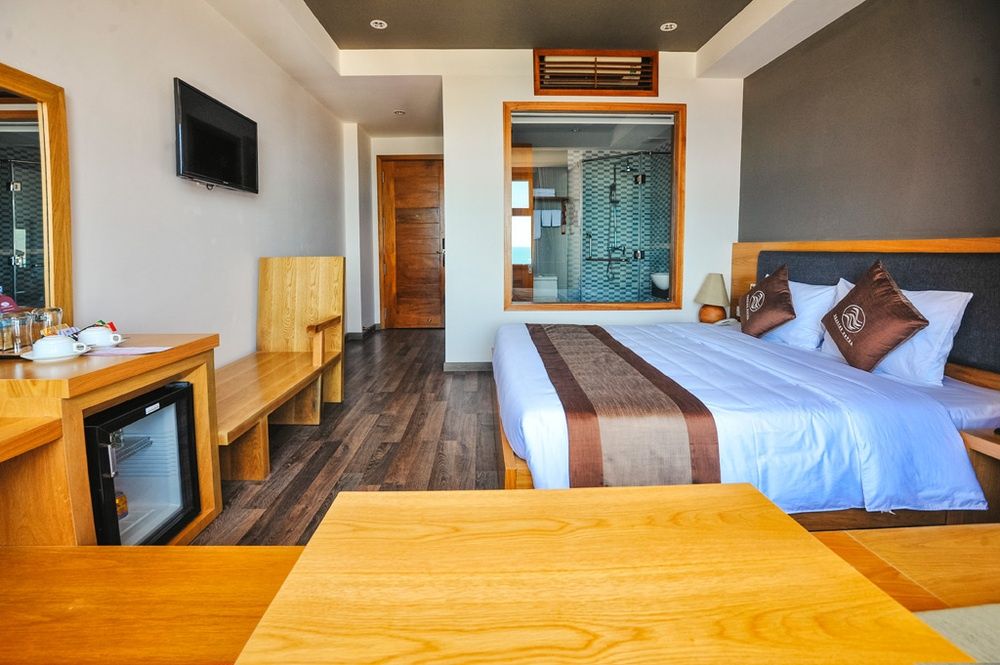 Seasing Boutique Hotel фото 63