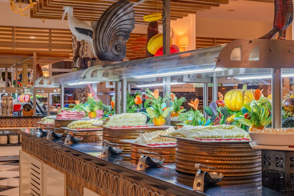 Royal Garden Beach Hotel фото 66