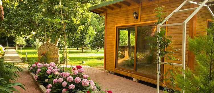 Фото отеля Simge Pension