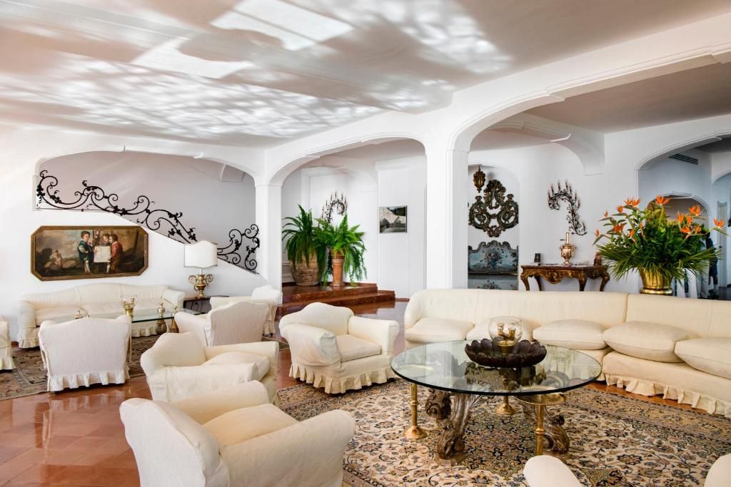 Il San Pietro di Positano фото 4