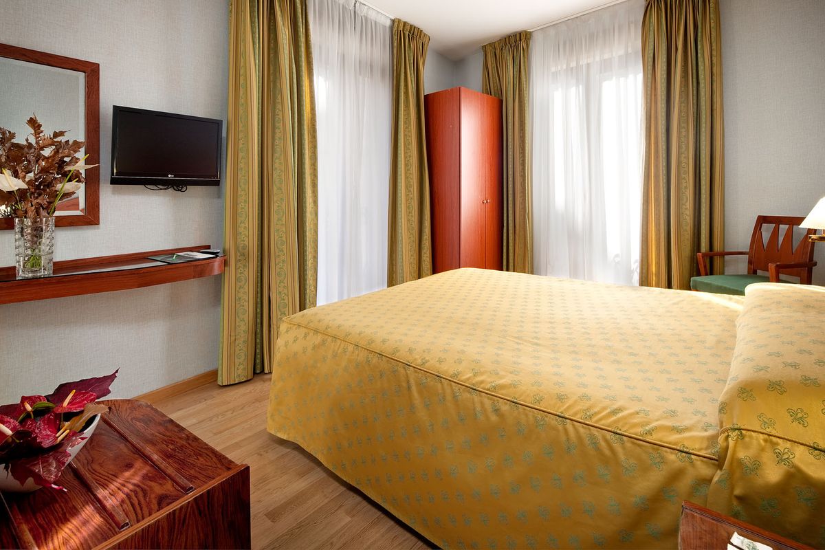 Hotel Suizo фото 67