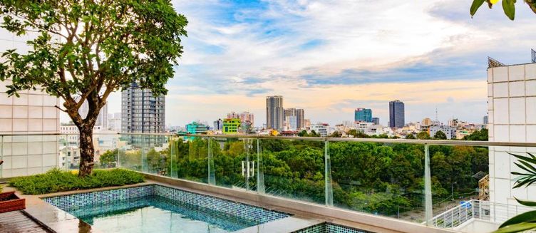 Фото отеля Alagon Western Hotel