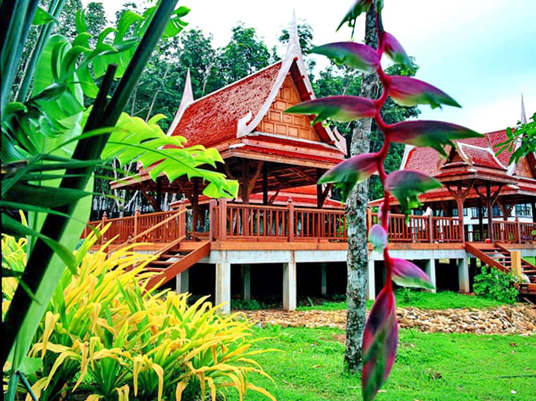 Chang Buri Resort & Spa SHA Certified фото 60