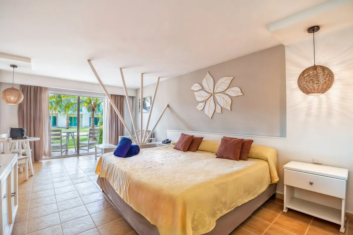 Memories Caribe Beach Resort (Adults Only) фото 3