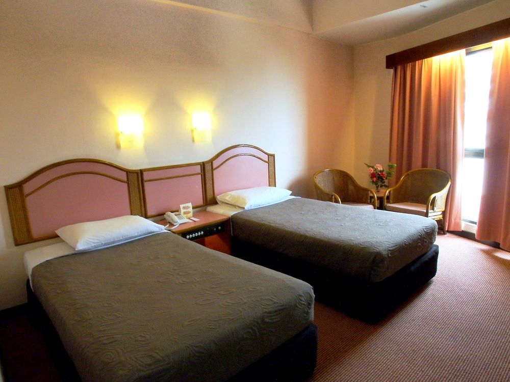 Grand Continental Langkawi фото 60