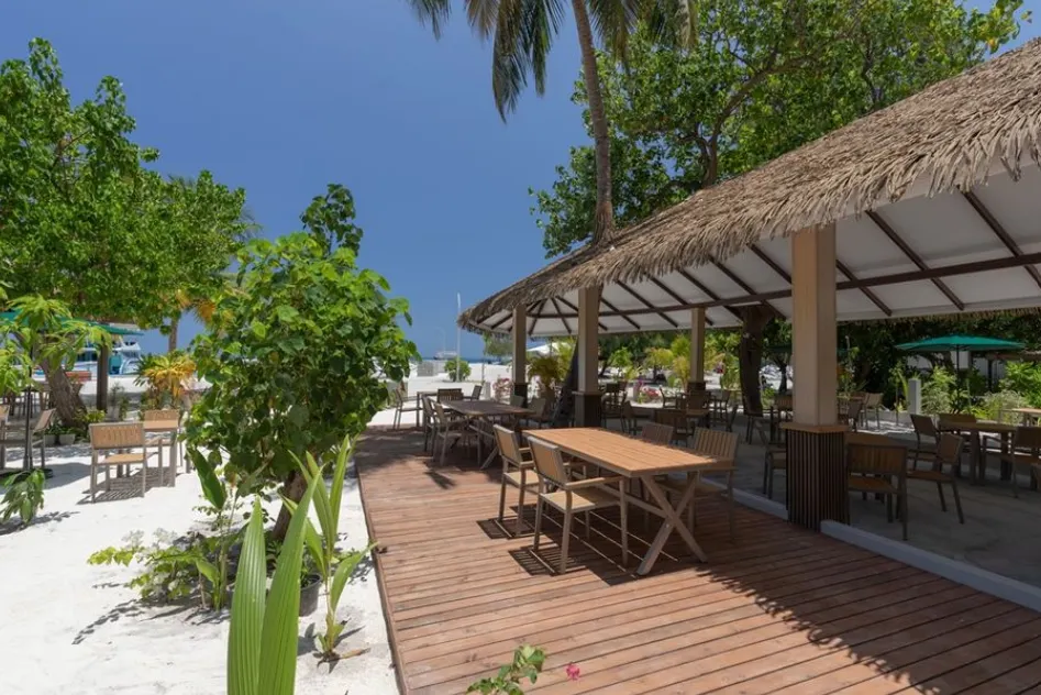 Arrival Beach & Spa фото 12