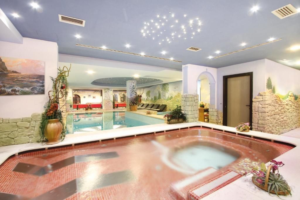 Hotel Rubino Deluxe фото 18