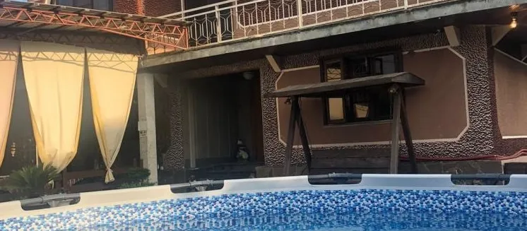 Фото отеля Гостевой дом «Элина»