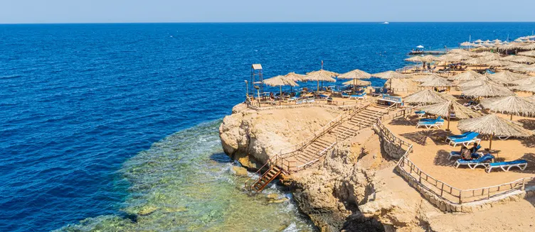 Фото отеля Sharm Reef Hotel