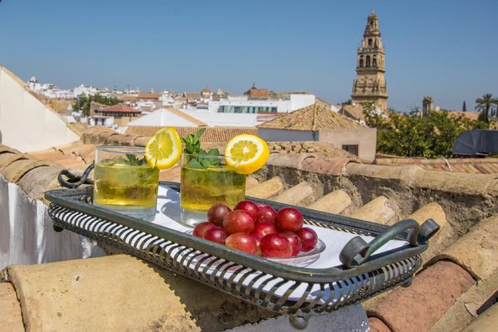 Hotel Las Casas de la Judería de Córdoba фото 21