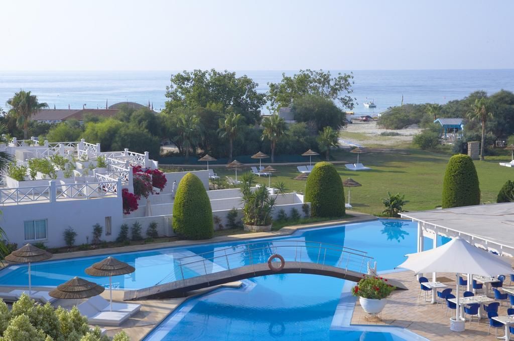 So Nice Club Resort фото 7