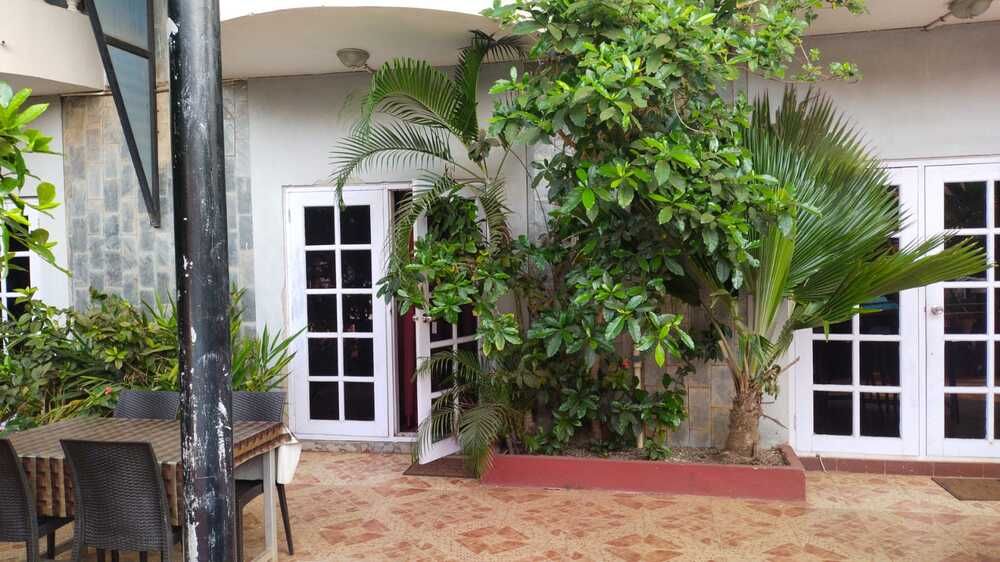 Villa Anjuna фото 24