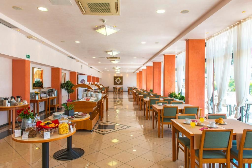 Hotel Amfora фото 9