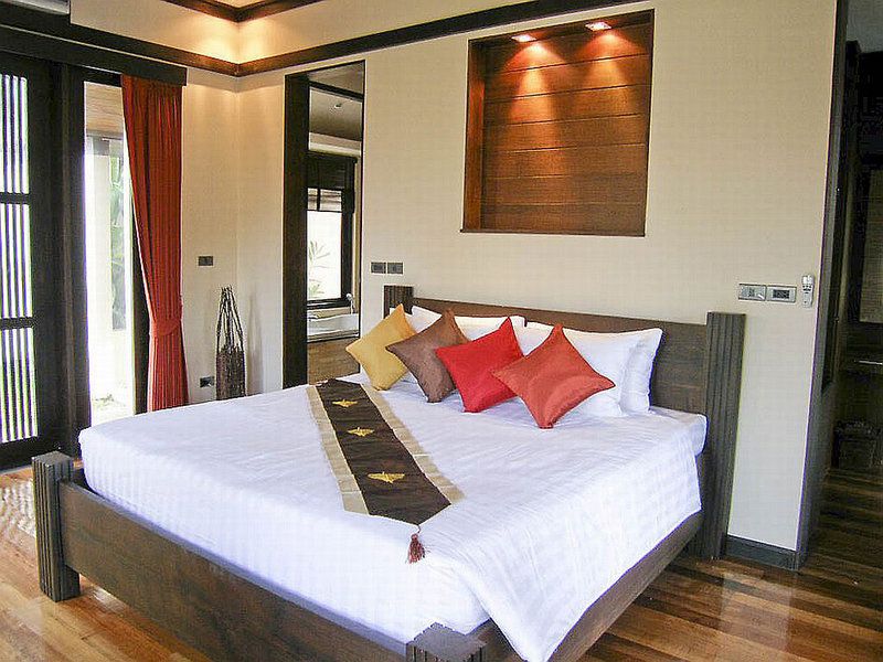 Kirikayan Luxury Pool Villas & Spa Hotel фото 28