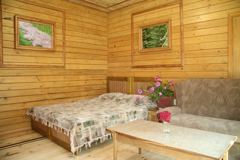 Мини-гостиница «Княжий Град» фото 21