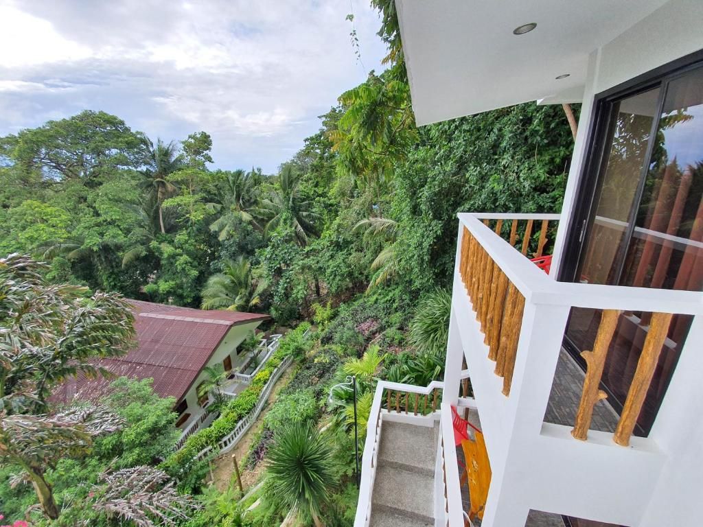 Гостиница «Cocoloco Boracay Beach Resort» фото 48