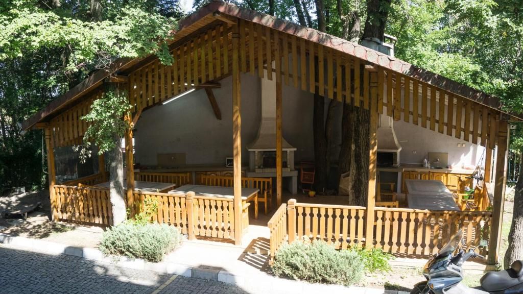 Elite Apartments Sunny Beach фото 2