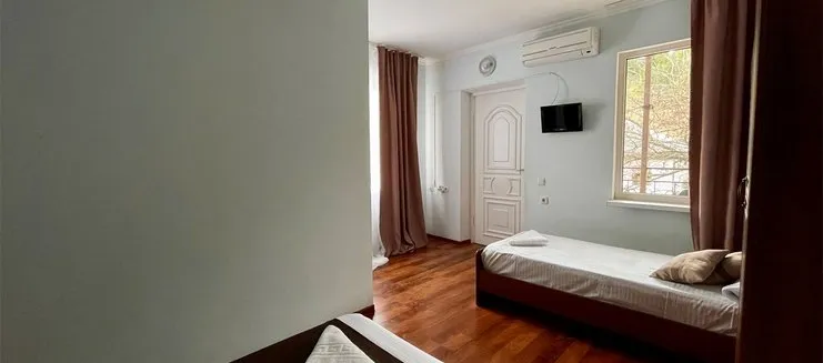 Фото отеля Гостевой дом «Зеленая Долина»