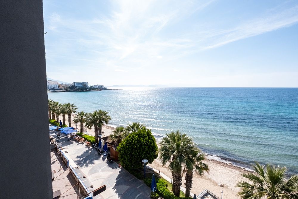 Sunday Beach Hotel фото 4