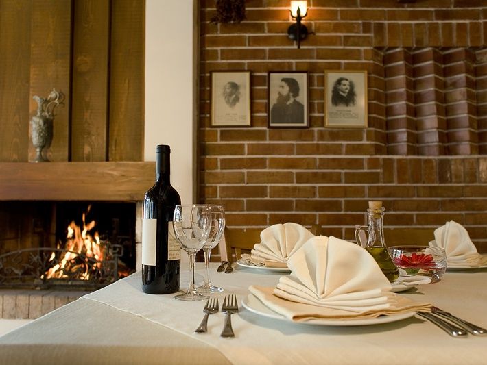 Hotel Razlog фото 7
