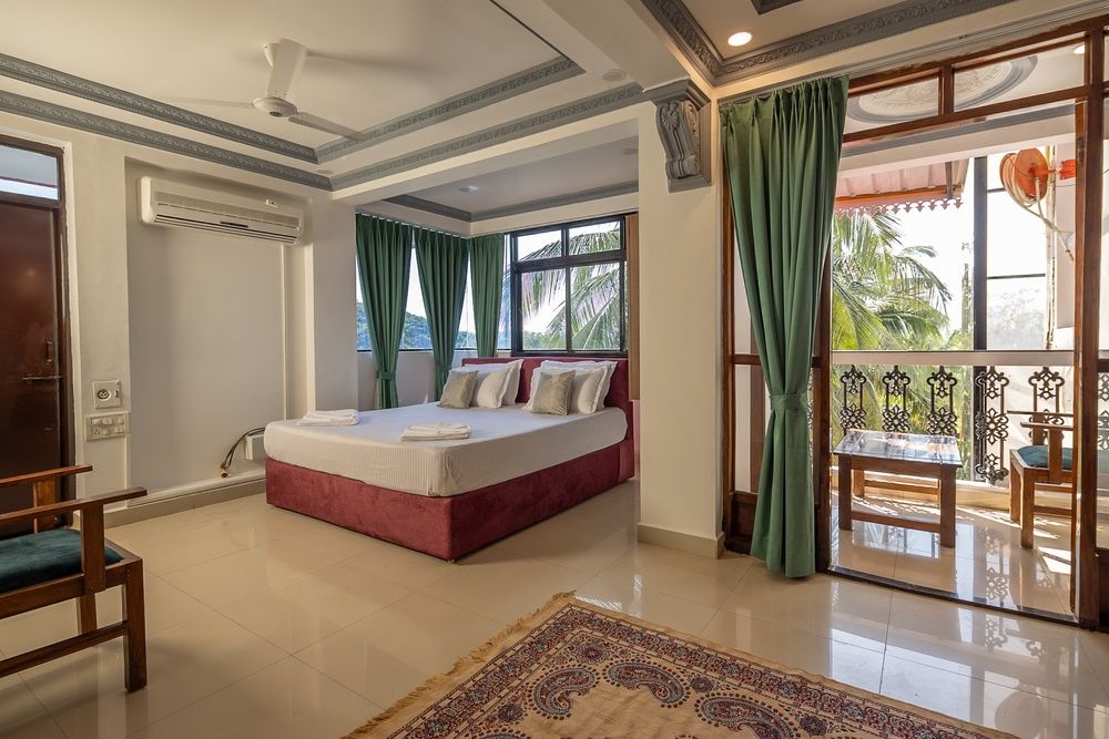 Broad Bean Royal Resort фото 67