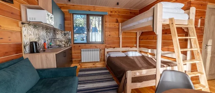 Фото отеля Skala