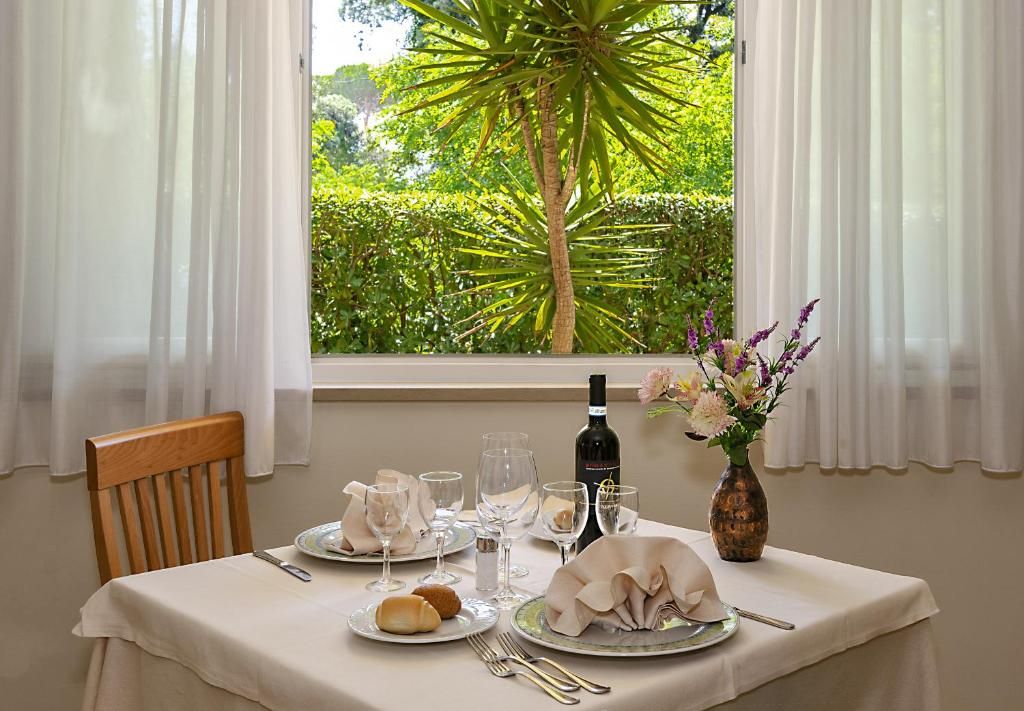 Albergo Mediterraneo фото 3