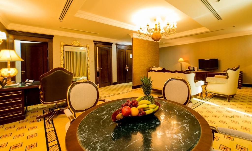 Grand Excelsior Hotel Al Barsha фото 74