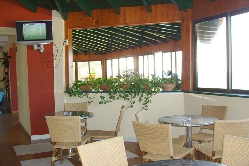 Islazul Club Karey фото 42