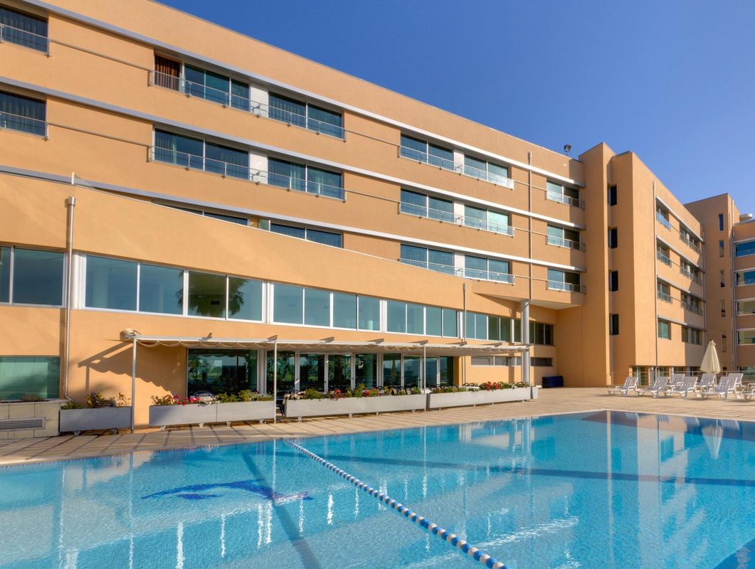 Tryp Porto Expo фото 15