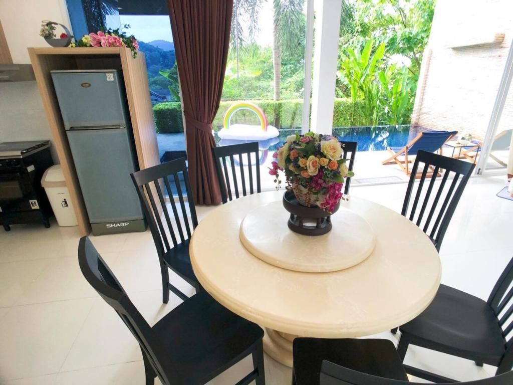 Lae Lay Suites фото 26
