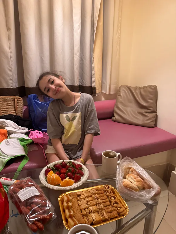 Mercure Hurghada Hotel фото 61