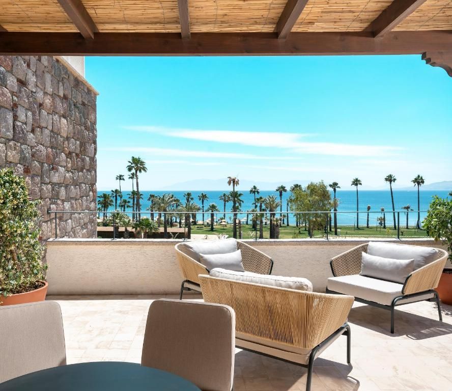 Radisson Collection Hotel, Bodrum фото 54