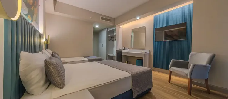 Фото отеля Dream Fun World