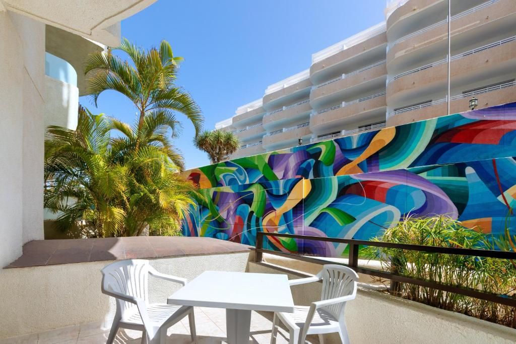 Tigotan Lovers & Friends Playa de las Americas - Adults Only фото 19