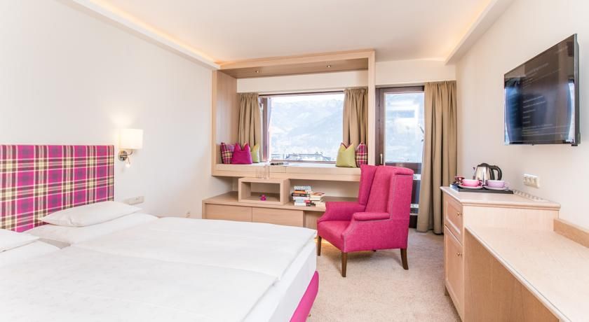 Sporthotel Alpin фото 31