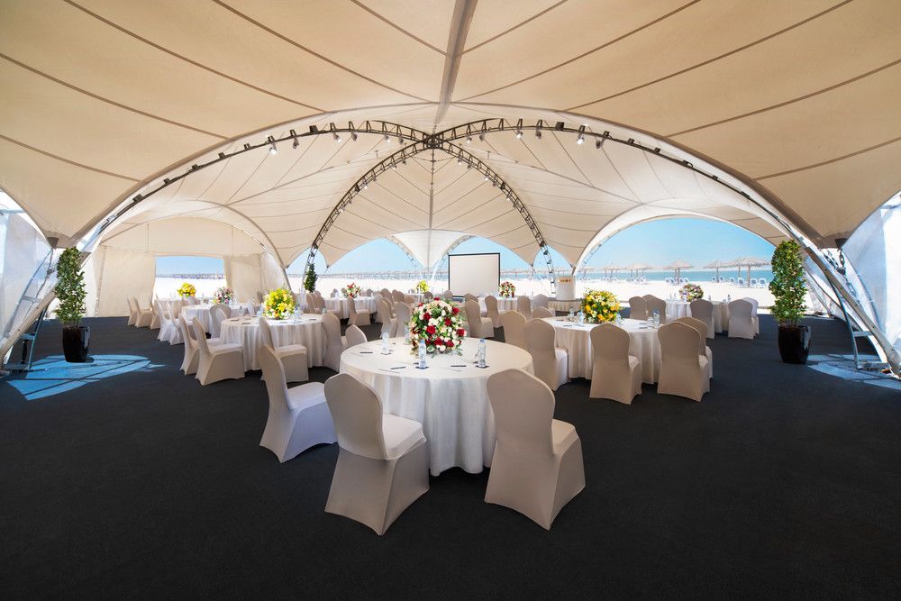 Hilton Al Hamra Beach & Golf Resort фото 31