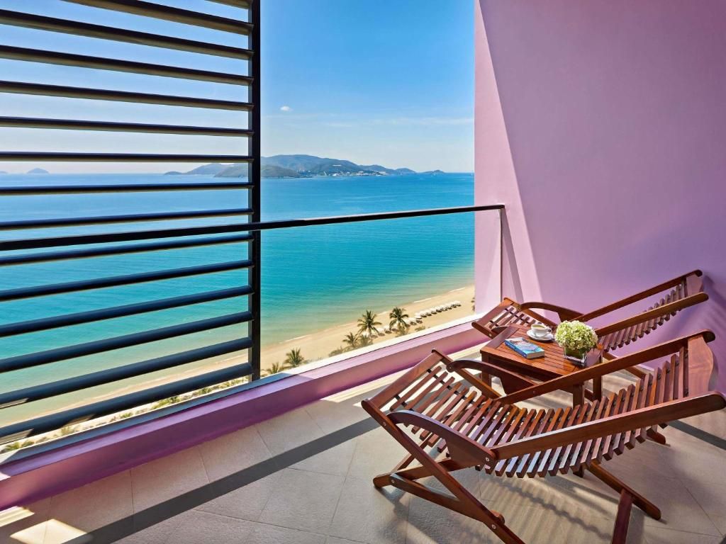 Novotel Nha Trang фото 46