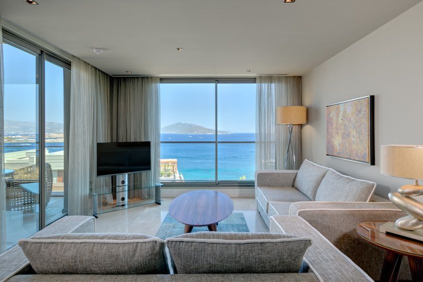 Caresse a Luxury Collection Resort & Spa фото 89