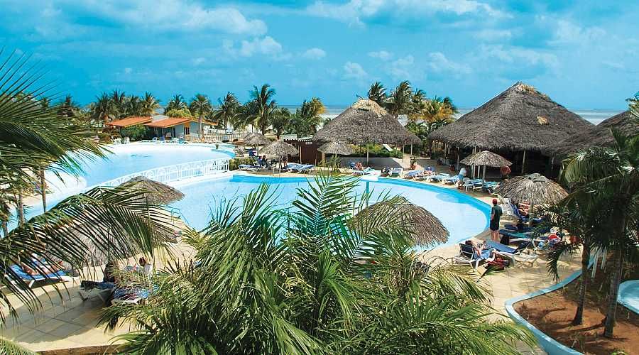 Gran Caribe Club Villa Cojimar фото 3