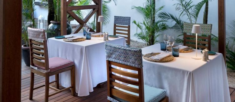 Фото отеля La Maison D'ete Hotel