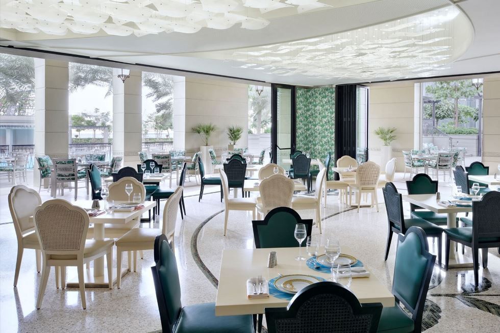 Palazzo Versace Dubai фото 123