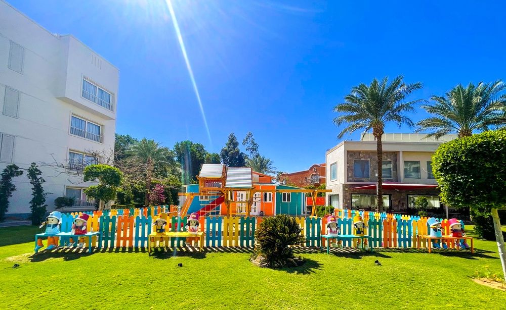 Jaz Soma Beach фото 82