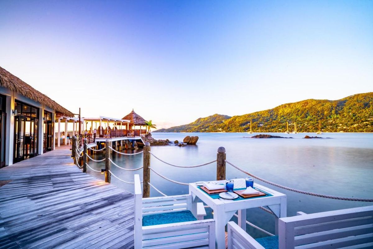 Fisherman's Cove фото 12