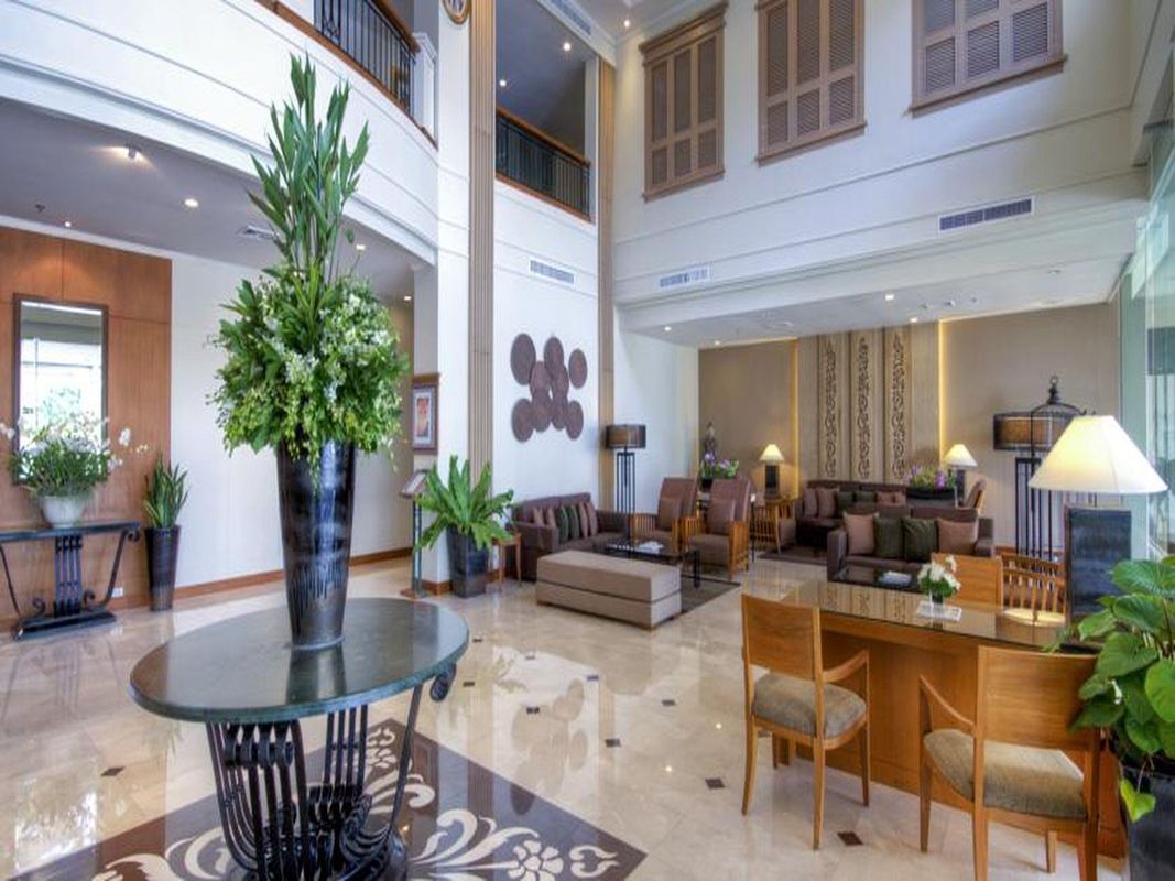 Kantary Bay Hotel And Serviced Apartment Rayong фото 26