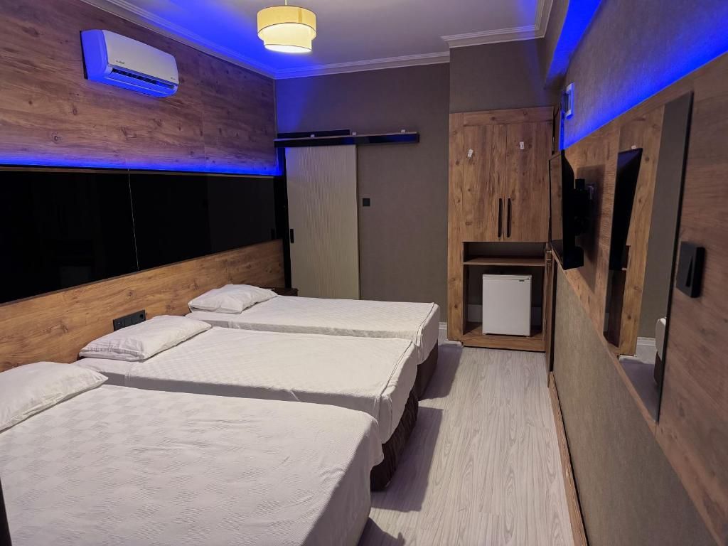 Temiz Otel фото 30