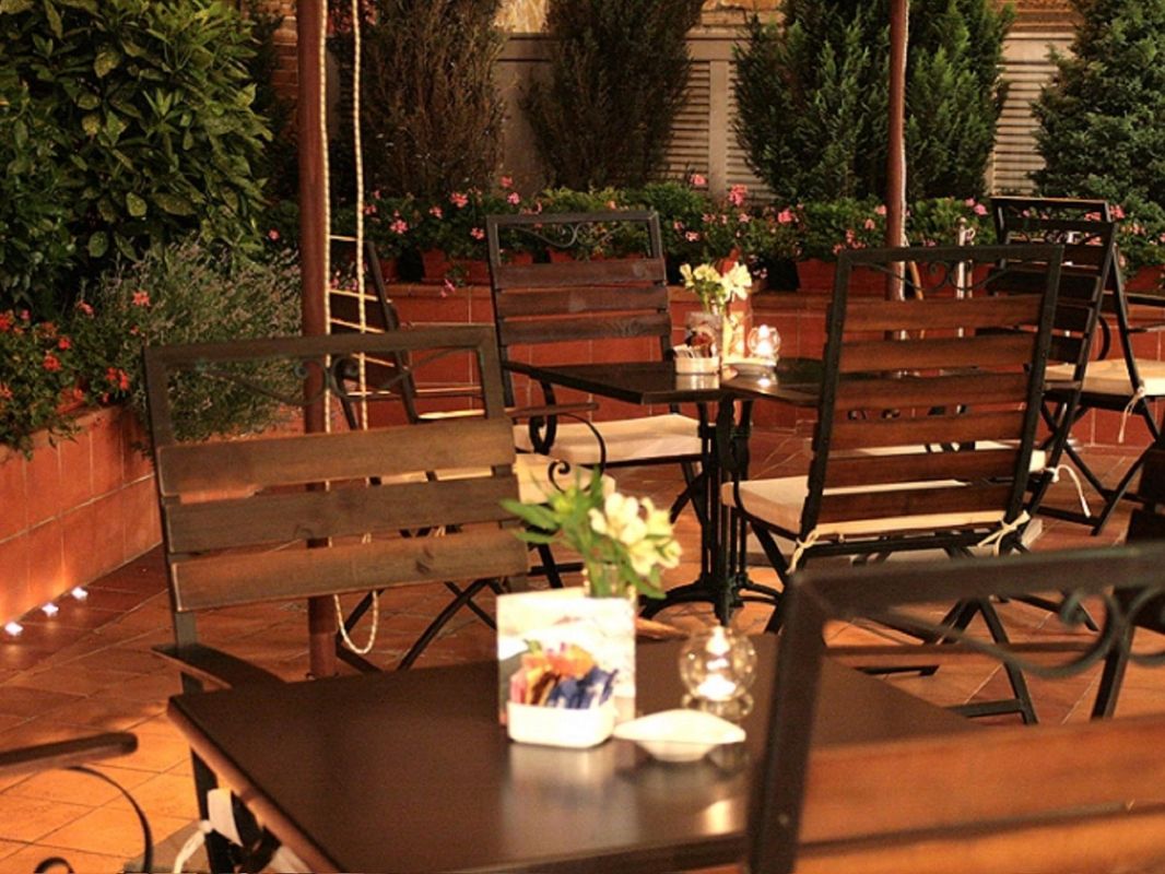 Arena Di Serdica Hotel фото 15