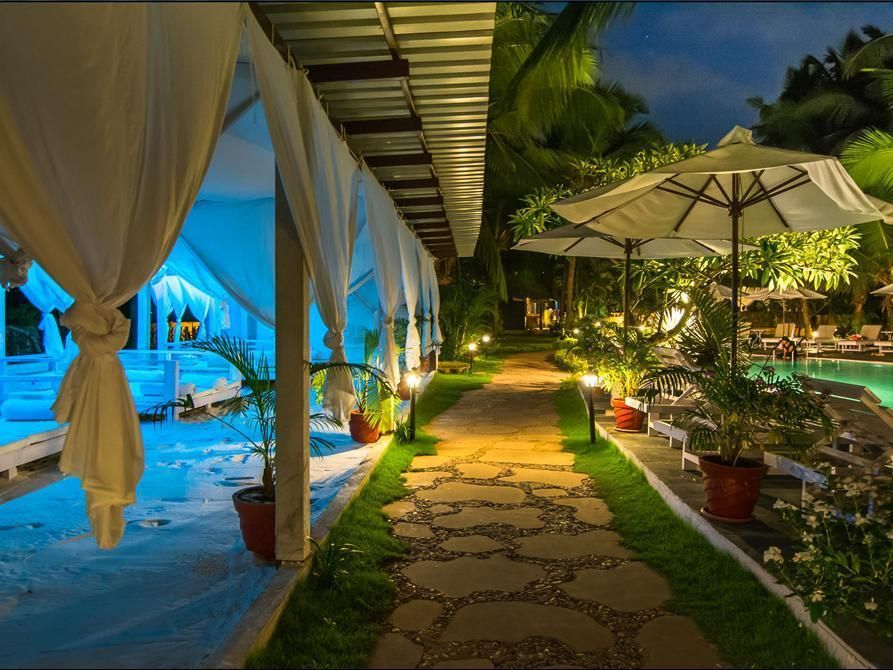 The Clematis Hotel-by Country Inn фото 37
