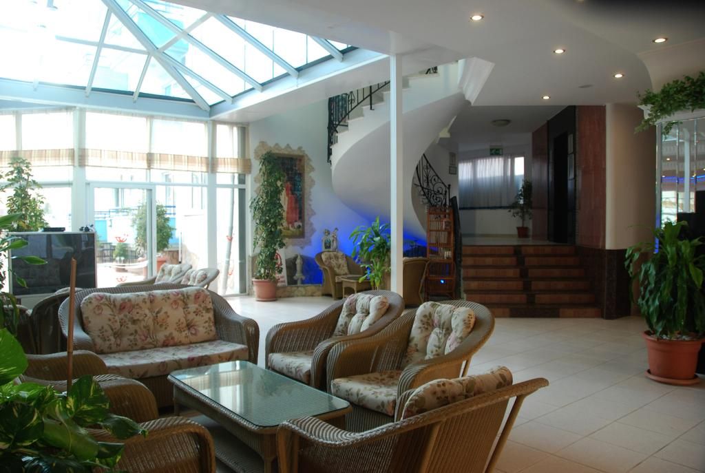 Mesut Hotel Family Suite фото 4