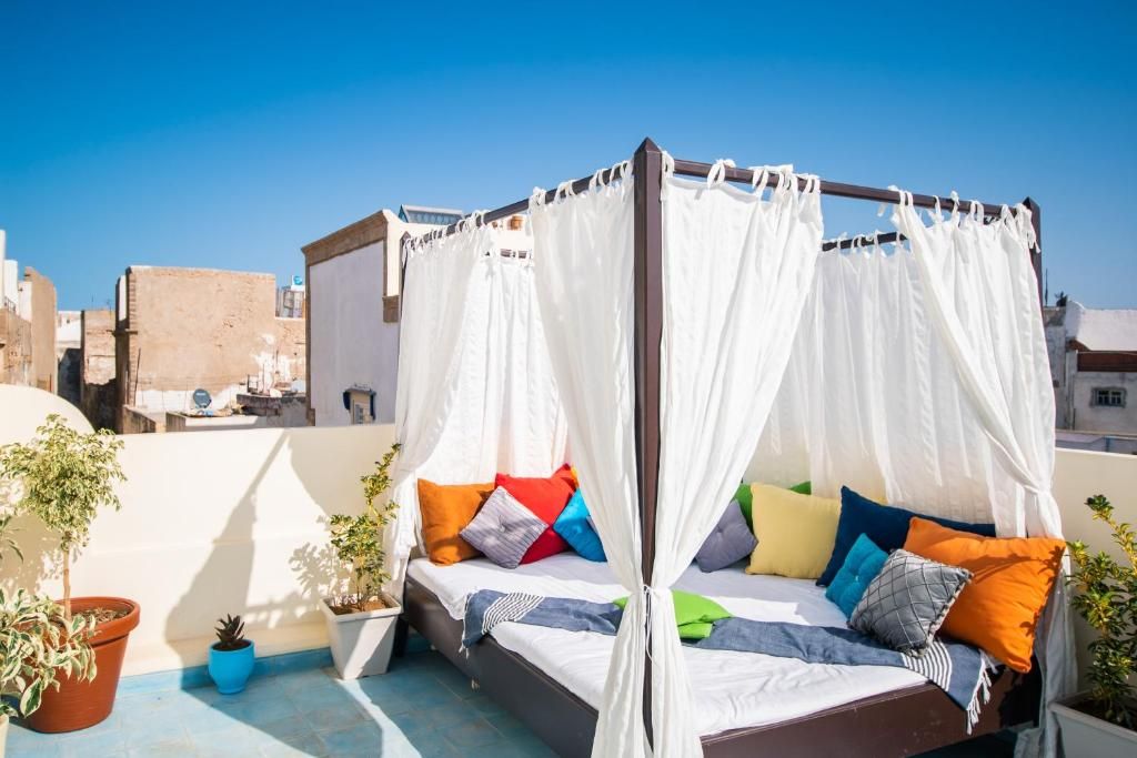 Riad Asmitou фото 10